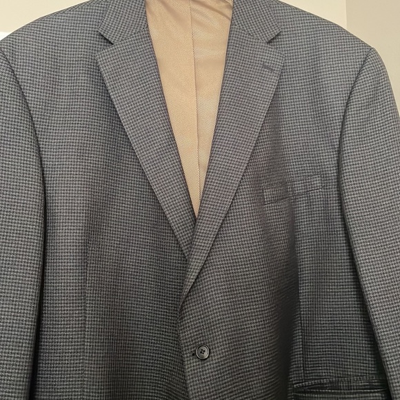 Men Jacket - Picture 11 of 16